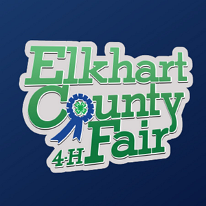 Elkhart County 4-H Campground - Logo