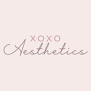Xoxo Aesthetics - Logo