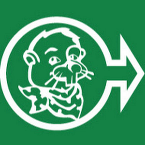 Eager Beaver Moving Calgary - Logo