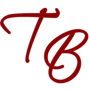 The Tringali Barn - Logo