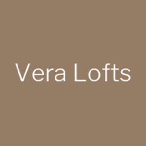 Veralofts | Aura - Logo