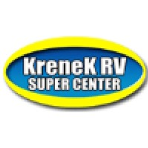 Krenek RV - Logo