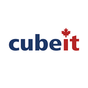 Cubeit Portable Storage - Vancouver