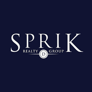 Sprik Realty Group - Logo