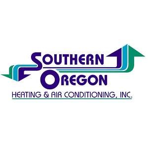 Southern Oregon Heating & Air Conditioning - Logo