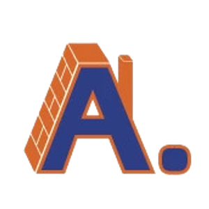 A. Parker Contracting - Logo