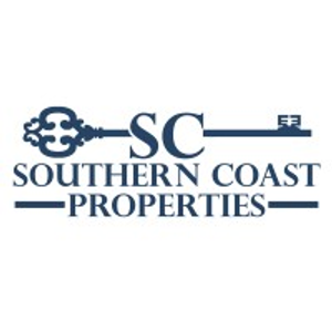Southern Coast Properties - Logo