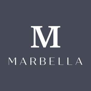 Marbella Apartments - Logo