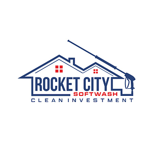 Rocket City Soft Wash