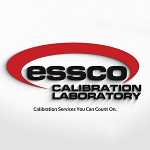 Essco Calibration Laboratory - Logo
