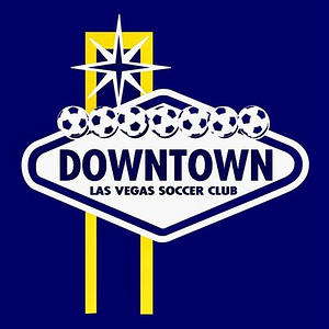Downtown Las Vegas Soccer Club