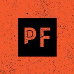 Precision Films - Logo