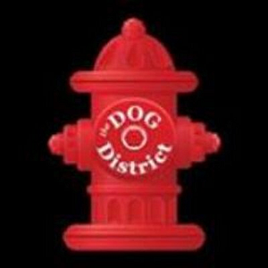 The Dog District - Logo