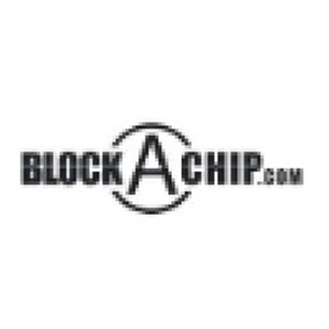 Block A Chip - Since 2003 - paint protection film experts - Logo