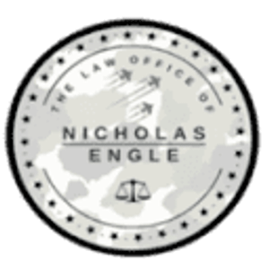 The Law Office of Nicholas Engle - Logo