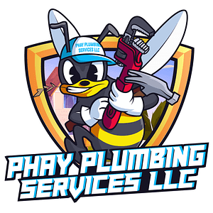 Phay Plumbing services LLC - Logo