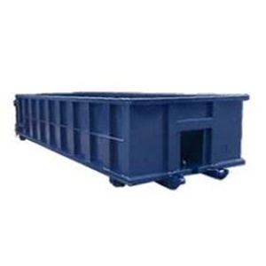 Kleen Sweep LLC Dumpsters - Logo