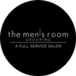 The Men's Room - Logo