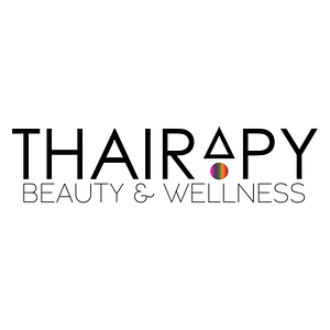 Thairapy Beauty & Wellness Chicago - Logo