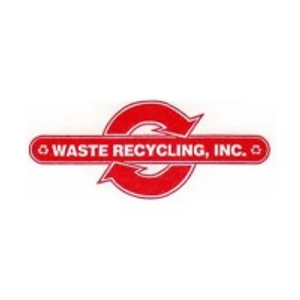 Waste Recycling Inc - Logo