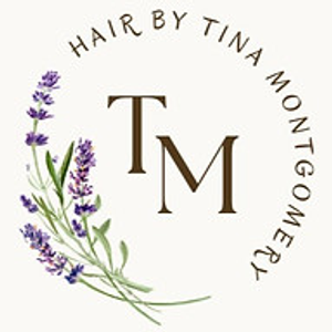 Hair by Tina Montgomery