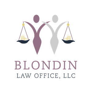 Blondin Law Office LLC - Logo