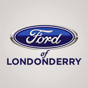 Ford of Londonderry - Logo