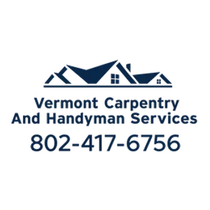 Vermont Carpentry and Handyman services - Logo