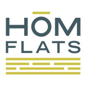 HōM Flats at Felch Street