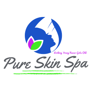 Pure Skin Spa - Logo