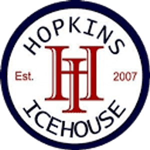 Hopkins Icehouse - Logo