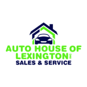 Auto House of Lexington INC - Logo