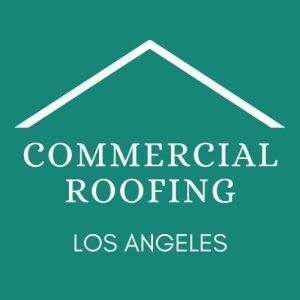 Commercial Roofing Los Angeles - Logo