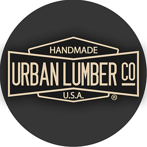 Urban Lumber Company - Logo