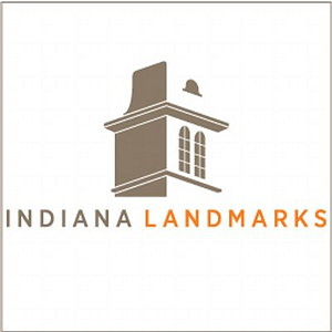 Indiana Landmarks Tours - West Baden Springs Hotel - Logo