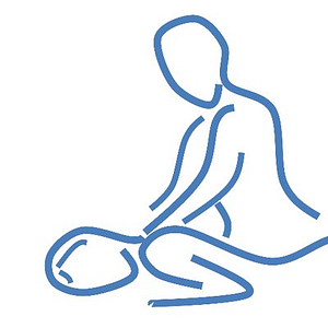 Lymphatic Massage Therapy - Logo