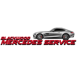 Blackwood Mercedes Service - Logo