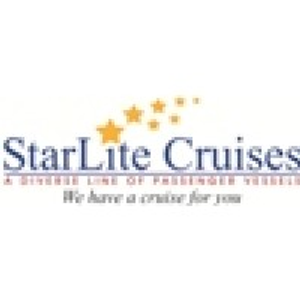 Starlite Cruises - Logo