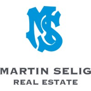 Martin Selig Real Estate - Logo