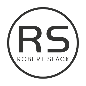 Robert Slack Real Estate - Logo