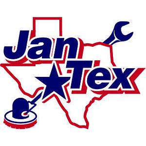 PPE/JAN-TEX, INC - Logo