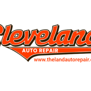 Cleveland Auto Repair - Logo