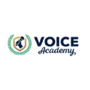 Voice Academy - Logo