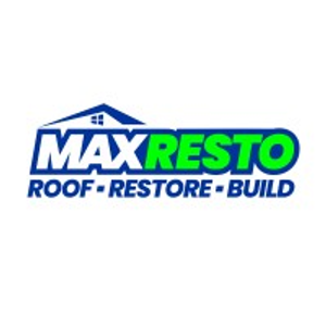 MaxResto - Water Damage of Tomball - Logo