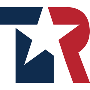 Texas REALTORS - Logo