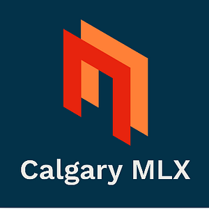 Calgary MLX Real Estate - Logo