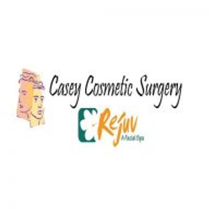 Casey Cosmetic Surgery - Logo
