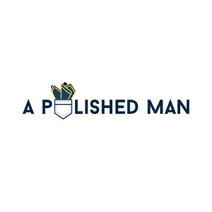 A Polished Man - Logo
