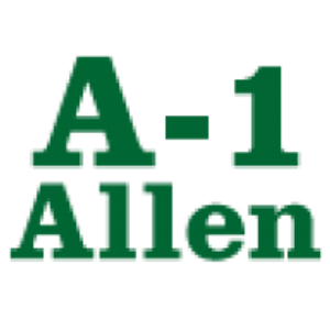 A-1 Allen's Tree Specialist