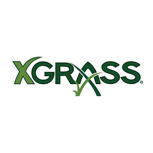 XGrass - Logo